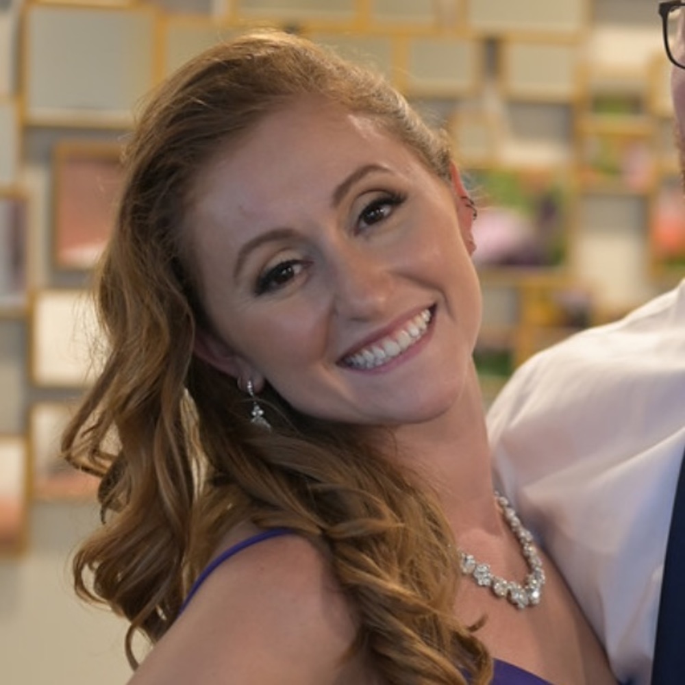 Meet your Posher, Stephanie